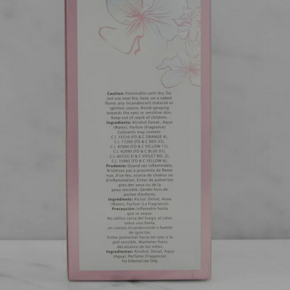 New la Vie Est Belle inspired perfume - Picture 3 of 6